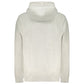 Tommy Hilfiger Gray Cotton Men's Sweatshirt