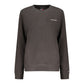 Tommy Hilfiger Black Cotton Women's Sweatshirt