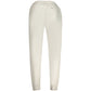 Tommy Hilfiger Gray Cotton Men's Trouser