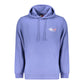 Tommy Hilfiger Blue Cotton Men's Sweatshirt
