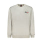 Tommy Hilfiger Gray Cotton Men's Sweatshirt