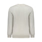 Tommy Hilfiger Gray Cotton Men's Sweatshirt