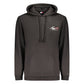 Tommy Hilfiger Black Cotton Men's Sweatshirt