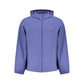 Tommy Hilfiger Blue Polyamide Men's Jacket