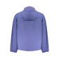 Tommy Hilfiger Blue Polyamide Men's Jacket