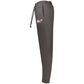 Tommy Hilfiger Black Cotton Mens Trousers