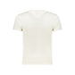 Tommy Hilfiger Bianco Cotton Women T-Shirt