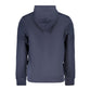Calvin Klein Blue Cotton Men Sweater