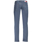 Tommy Hilfiger Blue Cotton Men's Jeans
