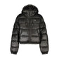 Calvin Klein Black Polyester Womens Jacket