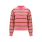 Guest in Residence Multicolor KASCHGORA Sweatshirt