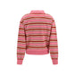 Guest in Residence Multicolor KASCHGORA Sweatshirt