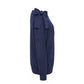 Malo Blue Cotton Women Sweater