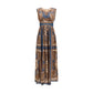 Zimmermann White Silk Casual Dress