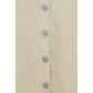 Magda Butrym Beige Denim Shirt