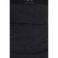 Magda Butrym Black Silk Cocktail Dress