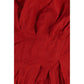 Magda Butrym Multicolor Cotton Cocktail Dress