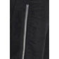 Rick Owens Black Wool Oves Aries Straight-Leg Jeans