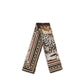 Ferragamo Multicolor Silk Foulard