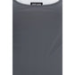 Miu Miu Gray Recycled Polyamide Casual Dress