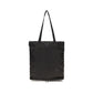 Prada Black Calf Leather Bos Taurus Shoulder Bag