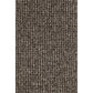 Fabiana Filippi Brown Polyamide Mini Skirt