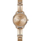 Guess Multicolor Stainless Steel Dress Watch