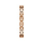 Guess Multicolor Stainless Steel Dress Watch