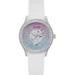 Guess White Synthetic Dress Watch