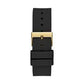 Guess Black Synthetic Digital Watch