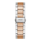 Guess Multicolor Stainless Steel Dress Watch