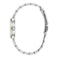 Guess Gold Stainless Steel Dress Watch