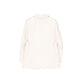 Brunello Cucinelli White Virgin Wool Blazer