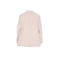Brunello Cucinelli Multicolor Elastane Blazer