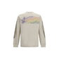 Golden Goose Beige Cotton Sweatshirt