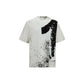 Maison Margiela White Cotton T-Shirt