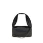 Maison Margiela Black Leather Handbag