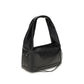 Maison Margiela Black Leather Handbag