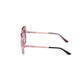 Guess Black Resin Sunglasses