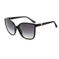 Guess Black Resin Sunglasses