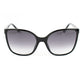Guess Black Resin Sunglasses