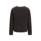 Isabel Marant Étoile Black Cotton Sweatshirt