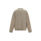 Isabel Marant Étoile Beige Cotton Cardigan