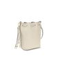 Coccinelle Green Calf Leather Bos Taurus Shoulder Bag