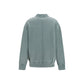 Isabel Marant Étoile Gray Cotton Cardigan