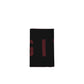 Givenchy Black Virgin Wool Scarf