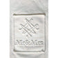 Mr&Mrs Italy White Material Women Skirt