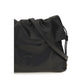 Coccinelle Black Calf Leather Bos Taurus Shoulder Bag
