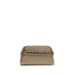 Moschino Beige Goatskin Shoulder Bag