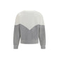Isabel Marant Étoile Gray Cotton Sweatshirt